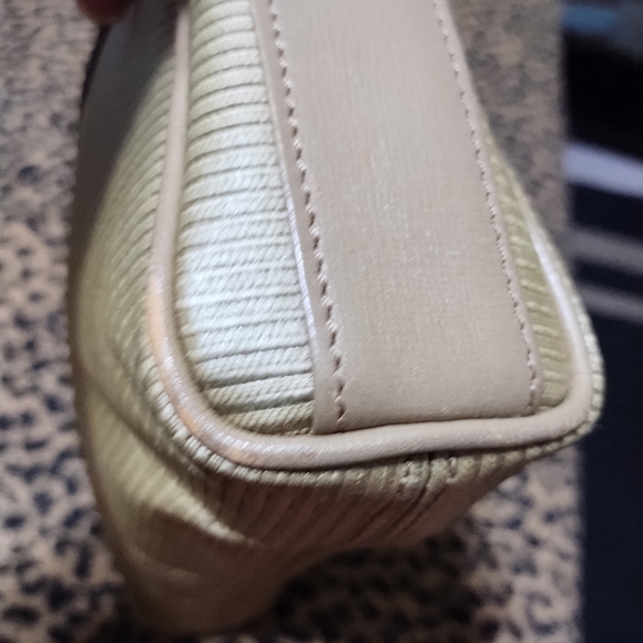 YSL Toiletry/ Makeup Pouch - Picture 6 of 15